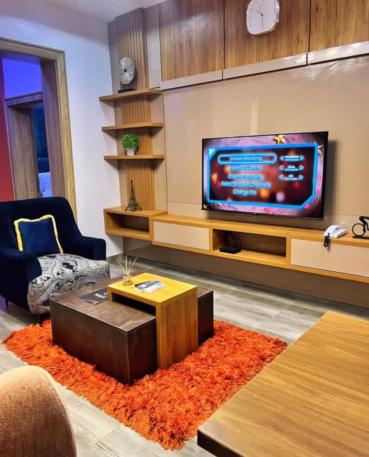 A&G Apartment