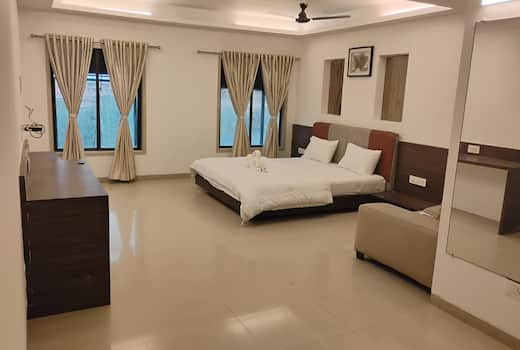 Nova Haven Apartment