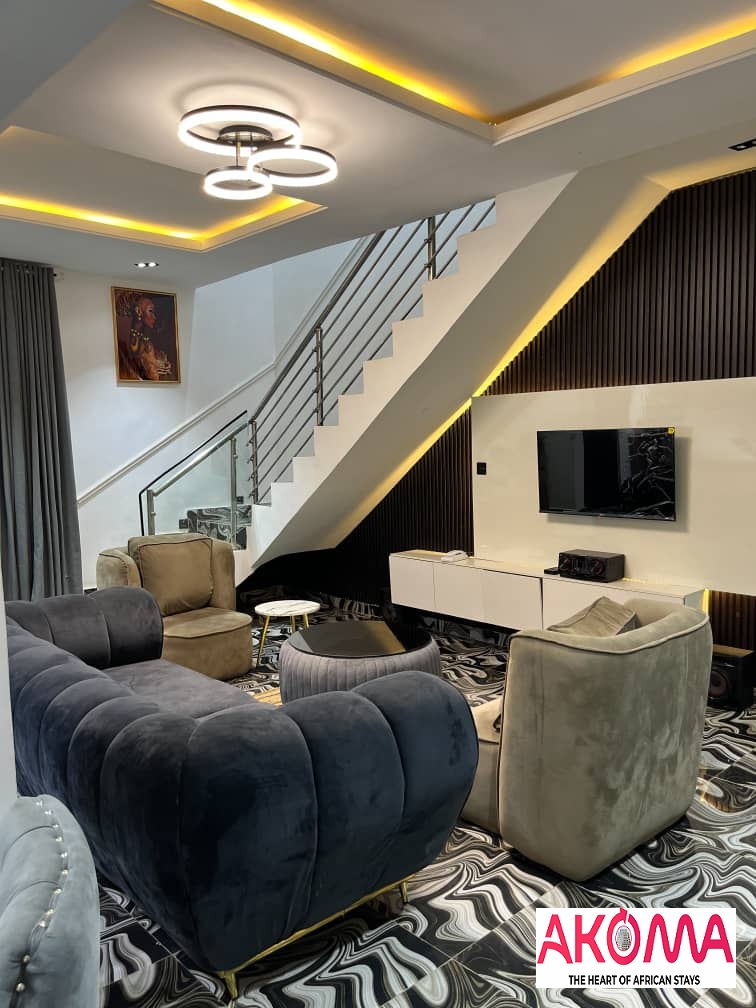 Bmore Hotel and Apartment