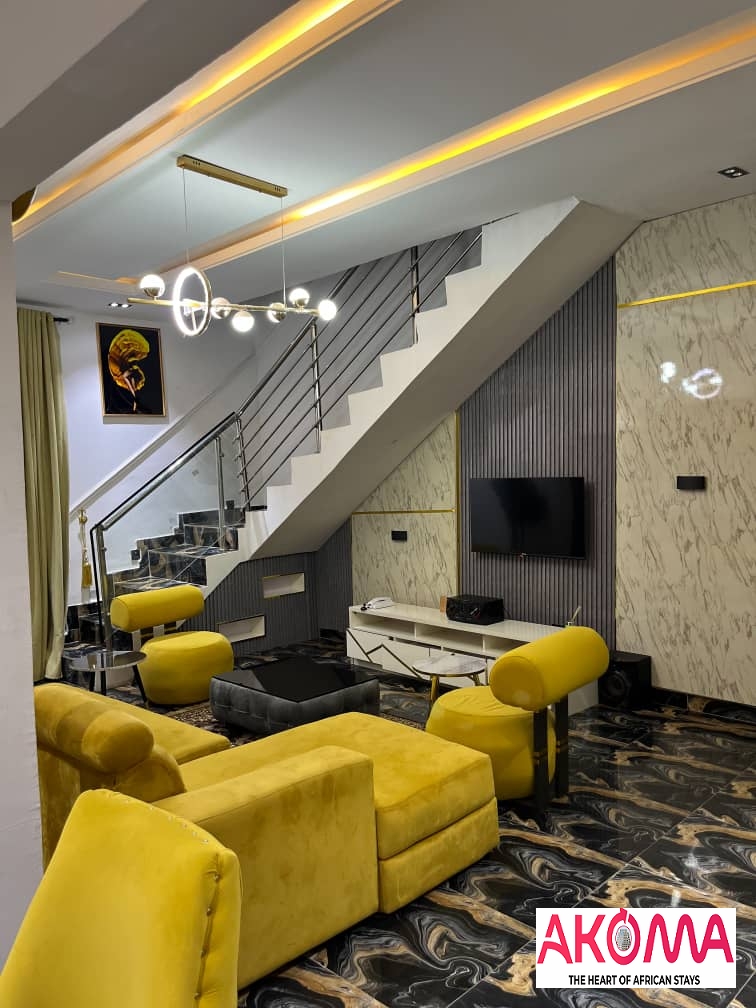 M-Base Apartment