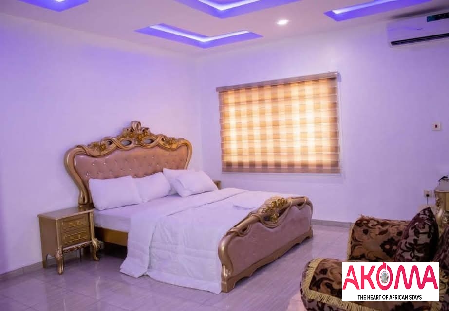 Prince Paradise Luxury apartment