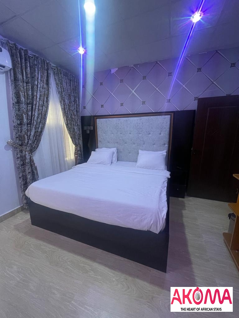 KAFZ Apartment