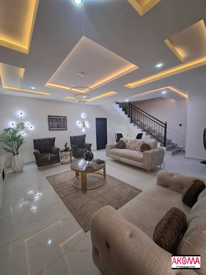 Dream Villa Suites