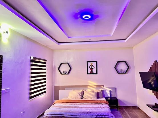 Davii Lacasa Apartment