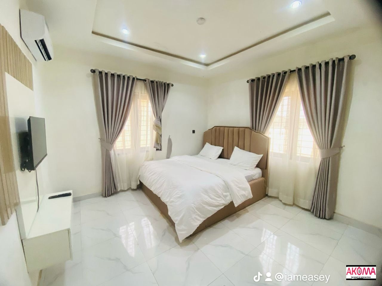 The paletinos Apartment