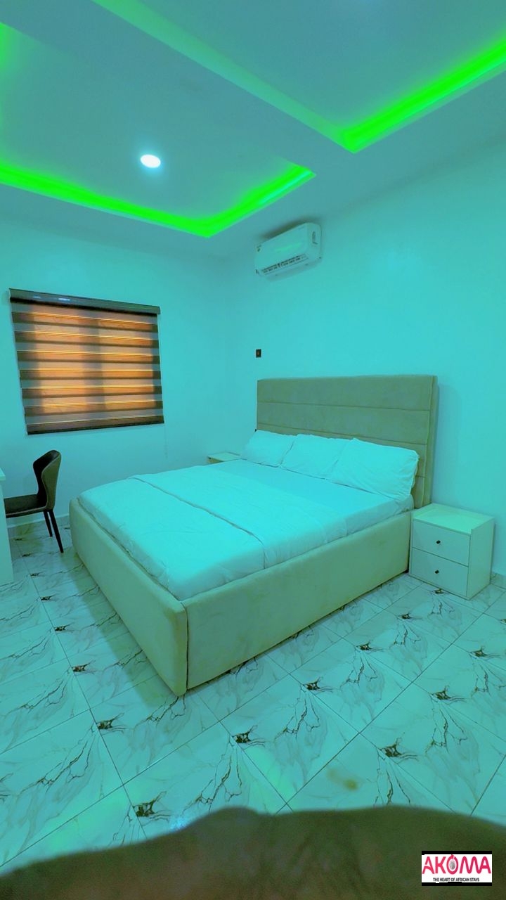 Timstars Apartment