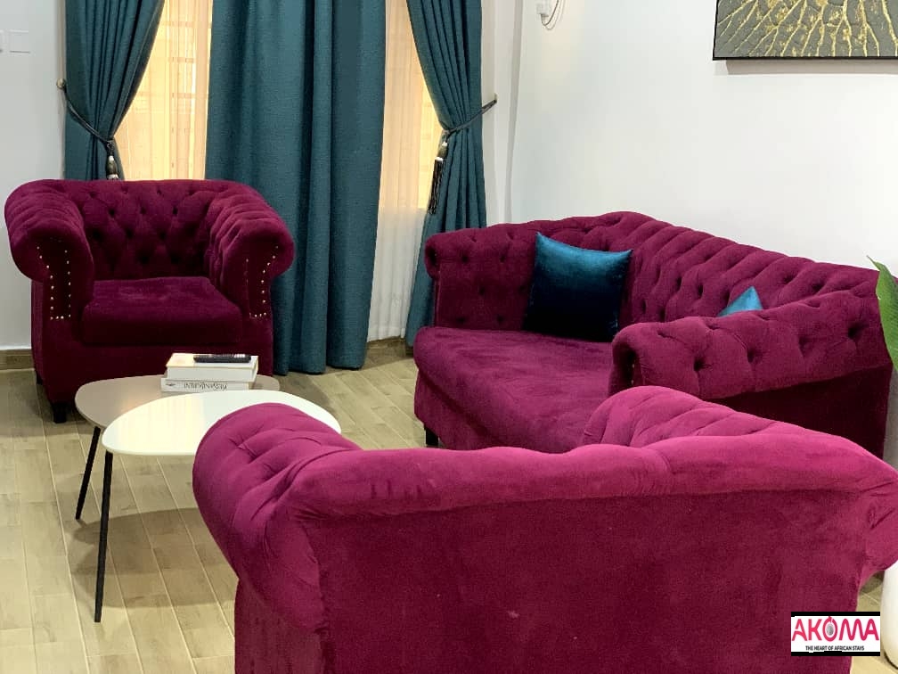 Vicole Luxury Apartment