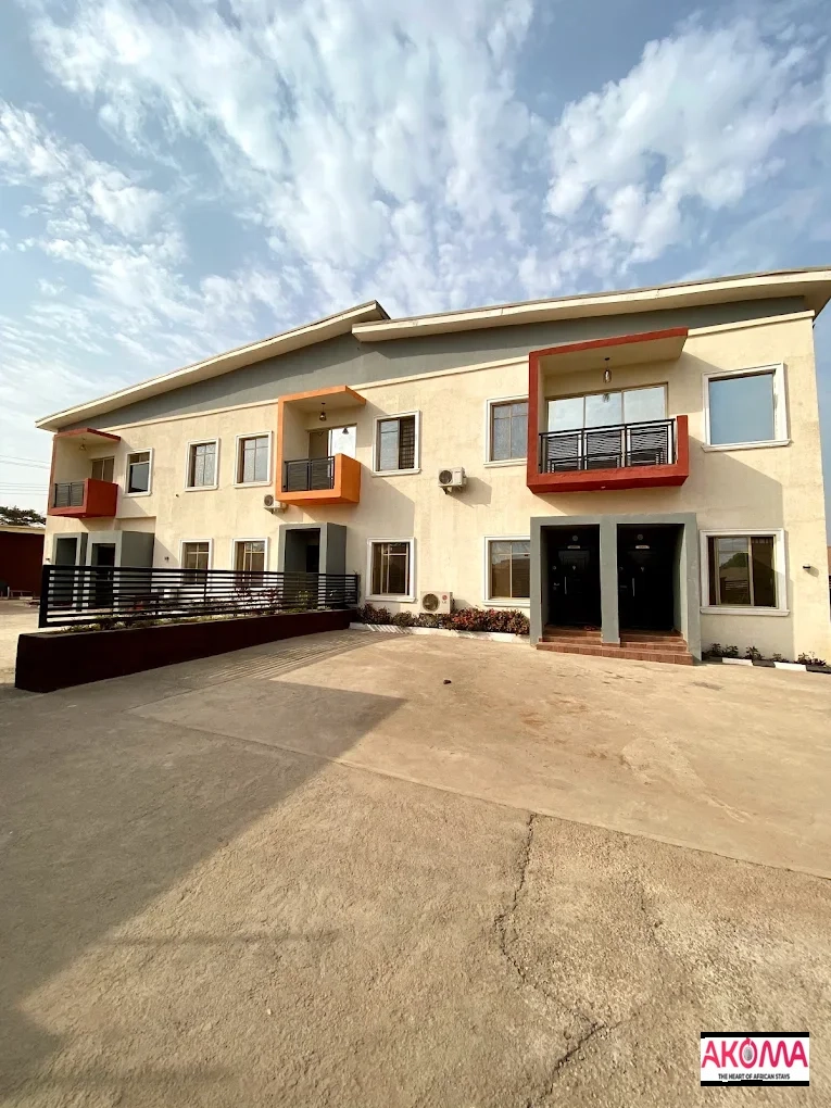 Lotus Residence, Ilorin