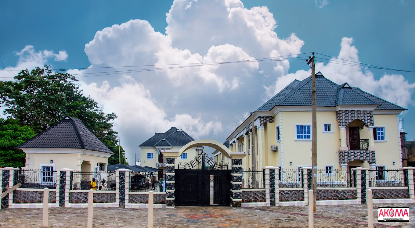 IFY APARTMENTS - BOVINA VIEW