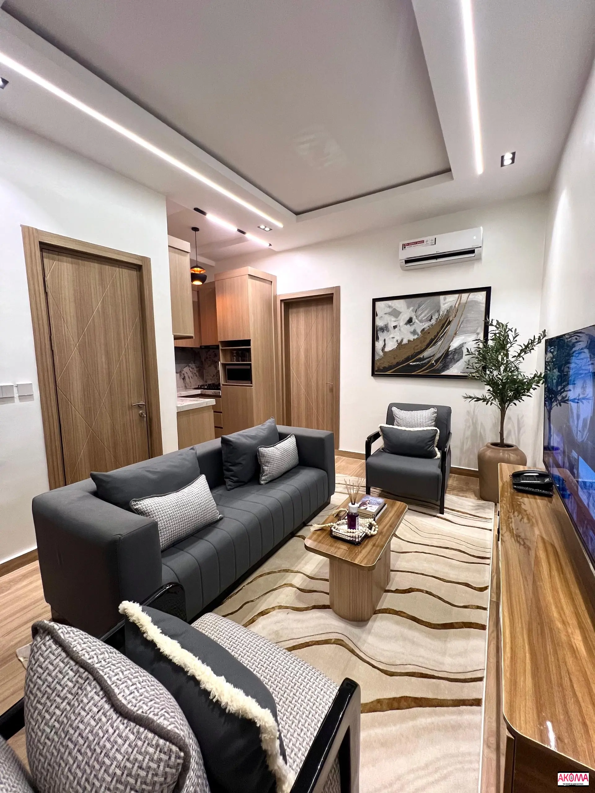 Pazo by TLL Luxurious Service Apartment