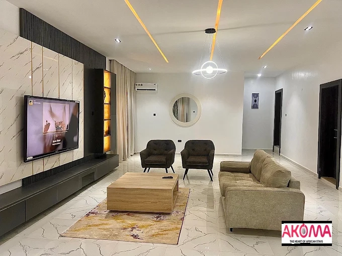 Casual Apartment Jos