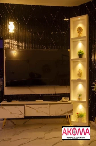 Size99 Apartment and Suites Owerri