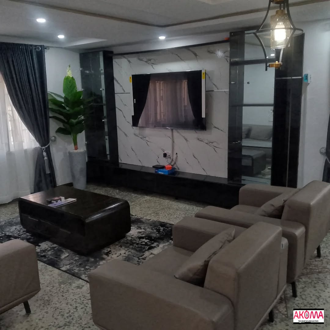 CLIQUES LUXURY APARTMENTS