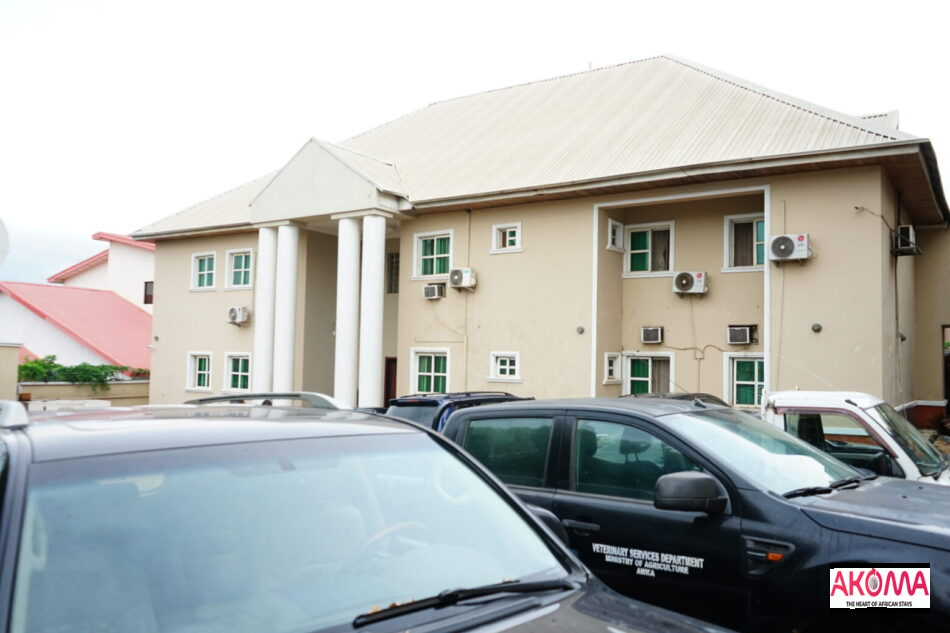 Adig Suites - Awka