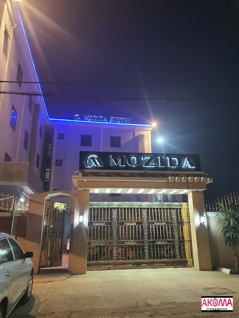 Mozida Suites