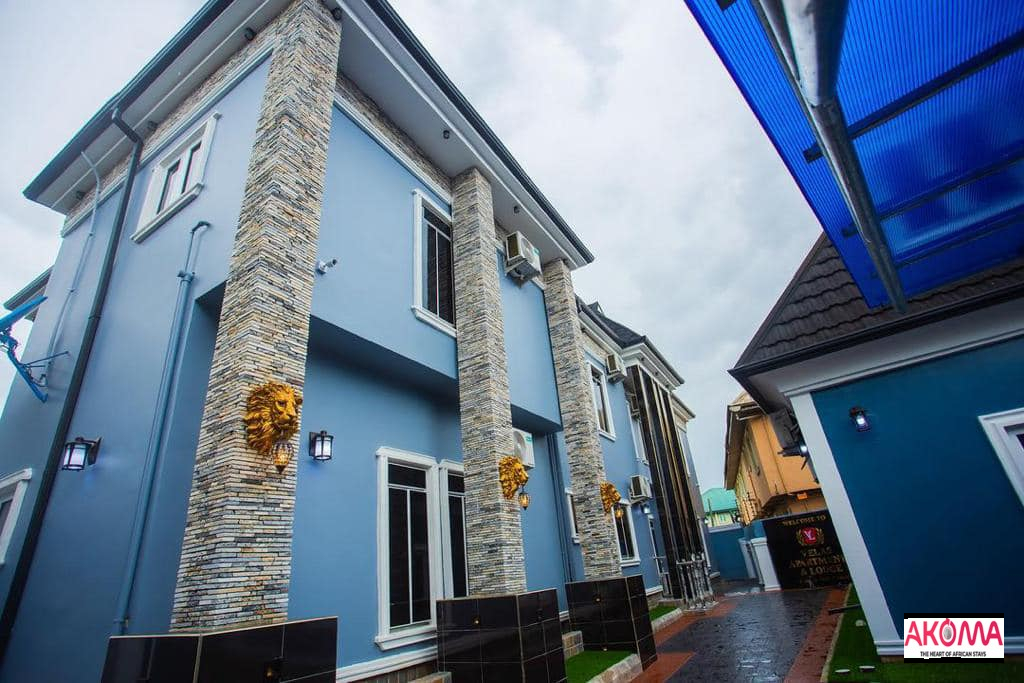 Velas Apartments