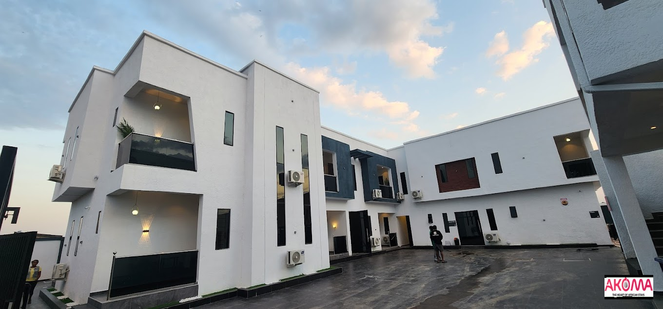 247 Prime Apartments