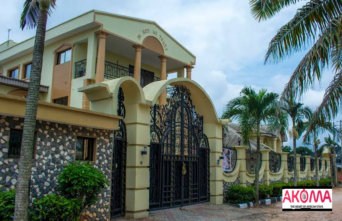 Bella Homes NG
