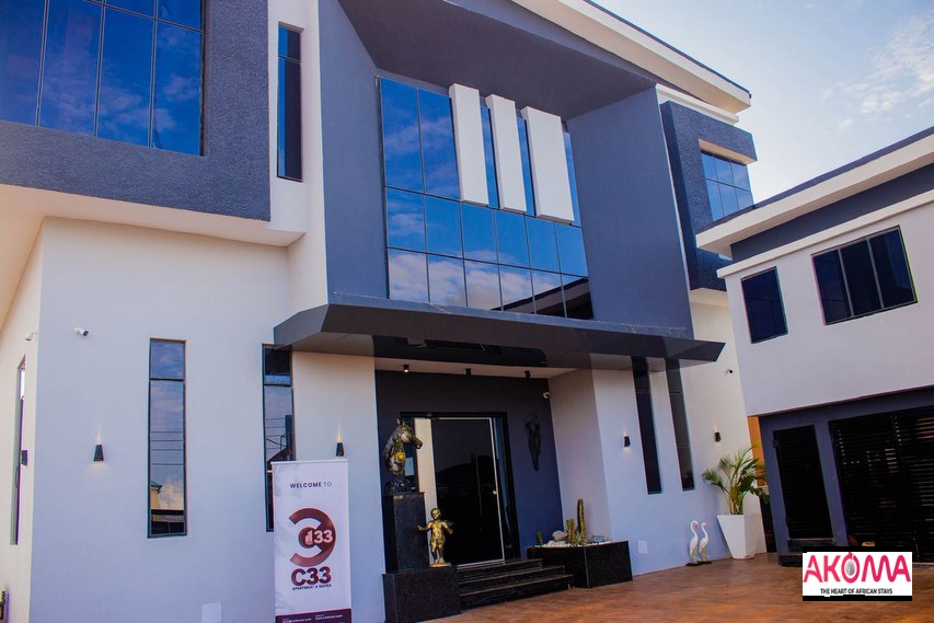 C33 Apartments and Suites