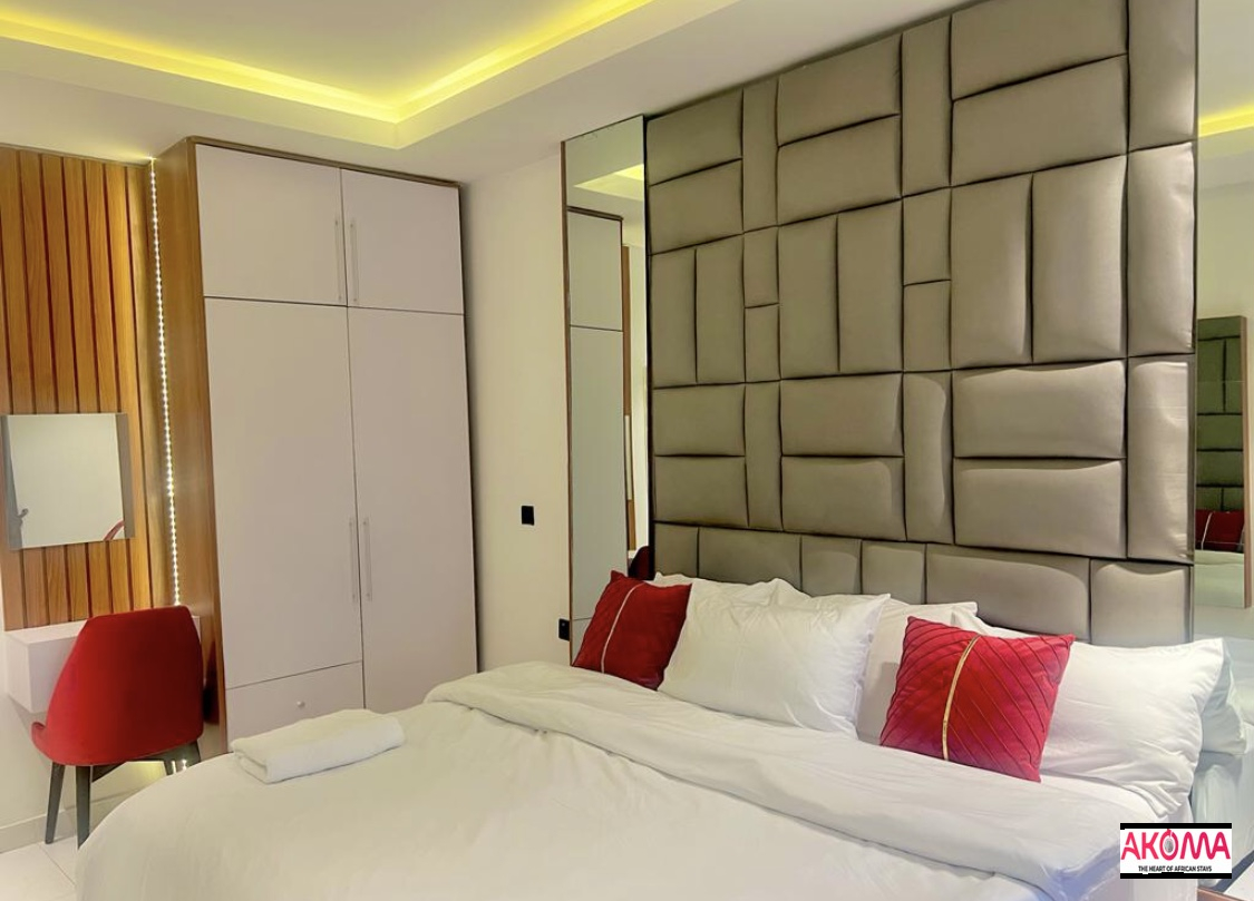 Greyfield apartments