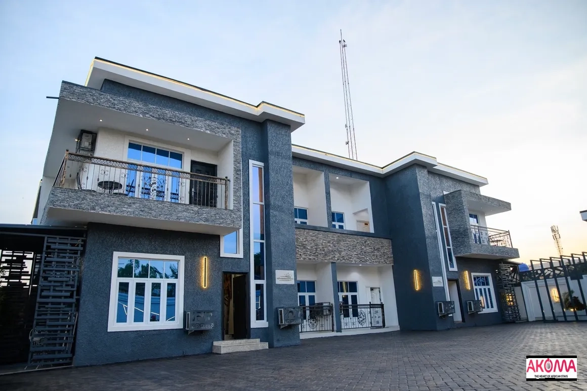 HSH Luxury Apartments