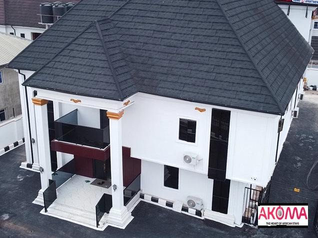 Osahon Home And Apartment