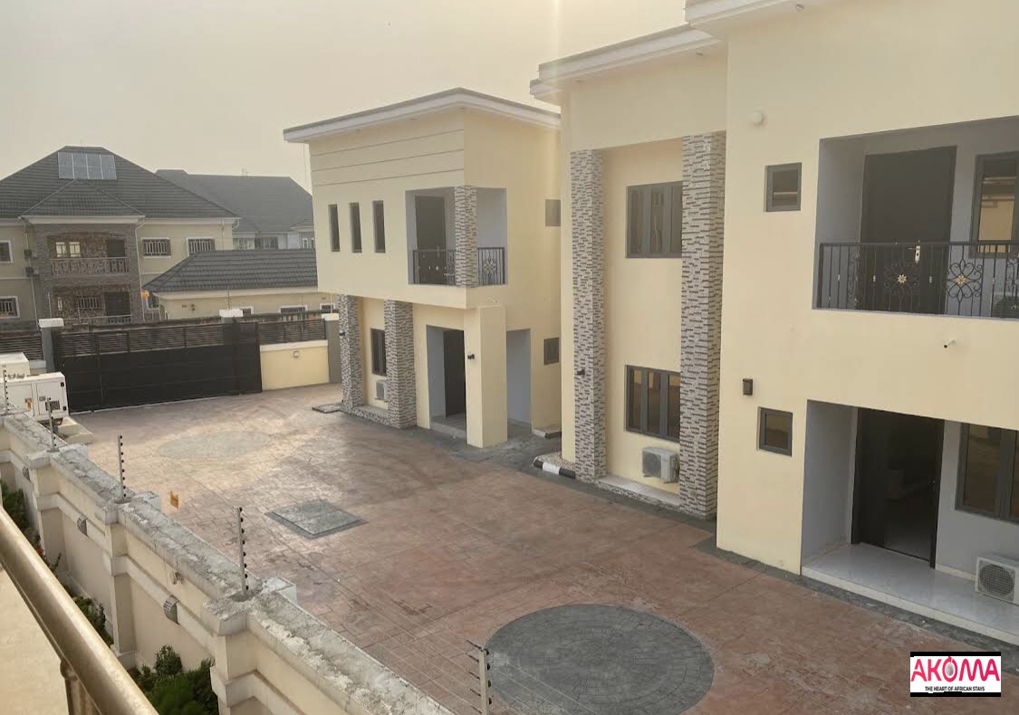 Plot 35 apartments