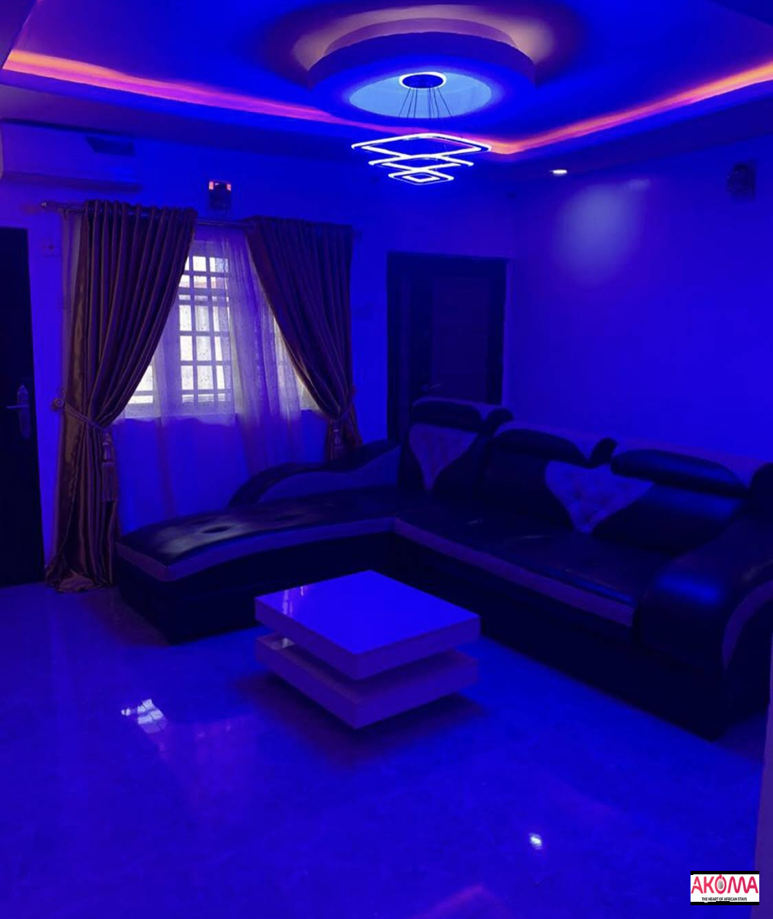 Cee and tee serviced apartments