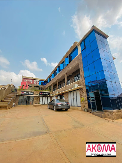 BOX 55 Apartments
