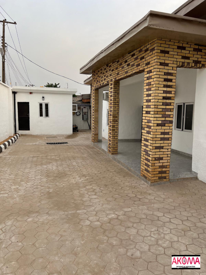 Rocaville Luxury Apartments