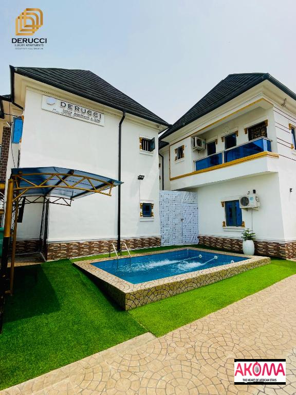 Derucci Luxury Apartments