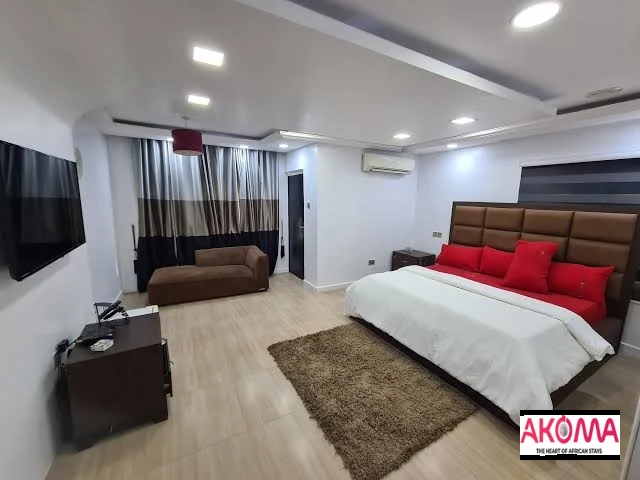 Asa Apartments Portharcourt