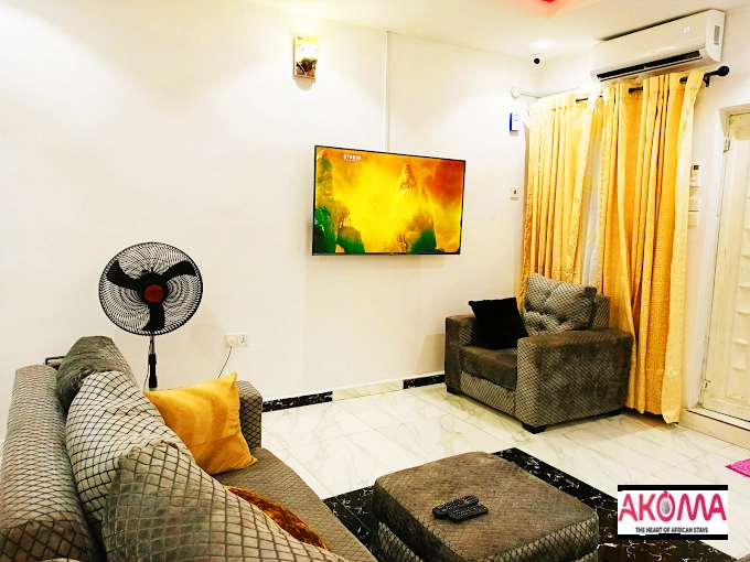 Trim Apartment