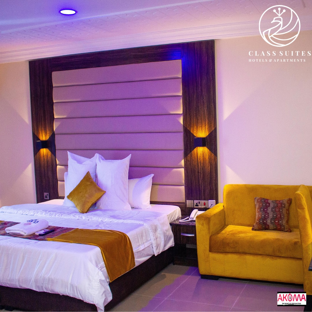 Class Suite - Opebi