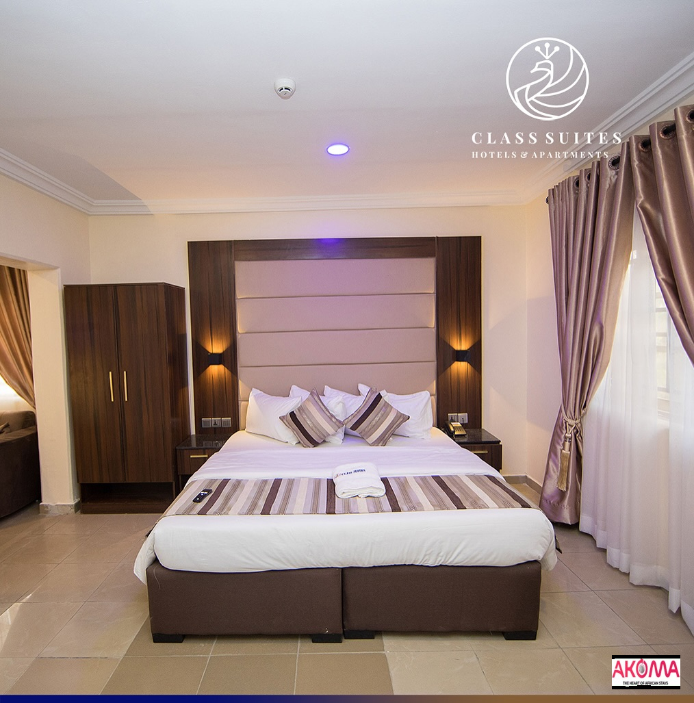 Class Suite - Omodara