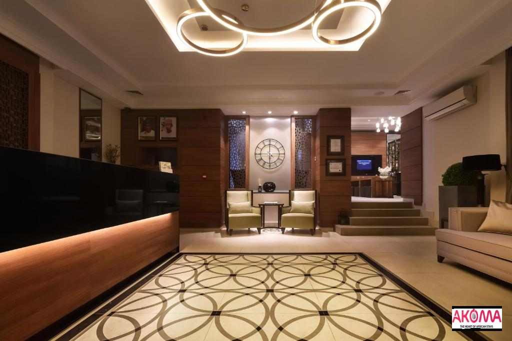 BON HOTEL ABUJA