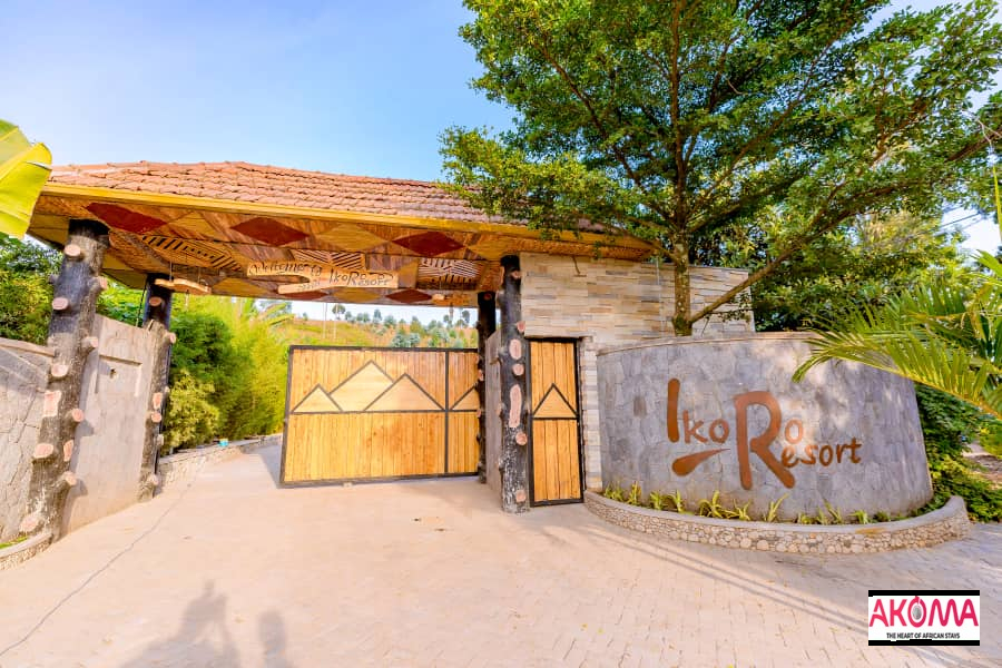 IKORO Resort