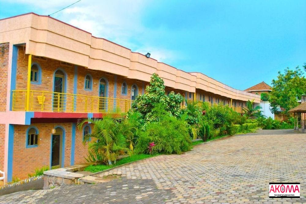 Hotel Saint Jean Leopold
