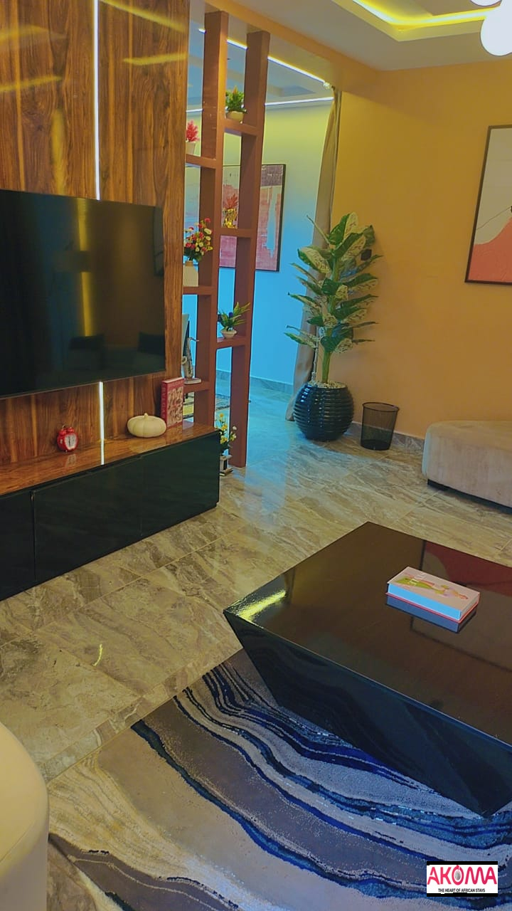 City Gate Apartment