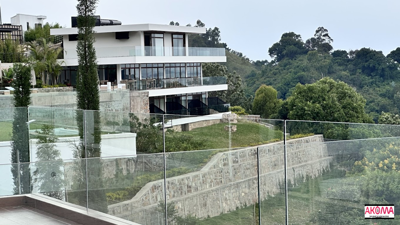 Umurobyi Lodge