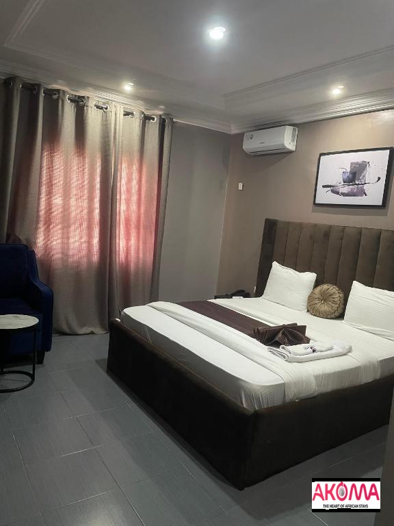 Nexus Xpress Hotel