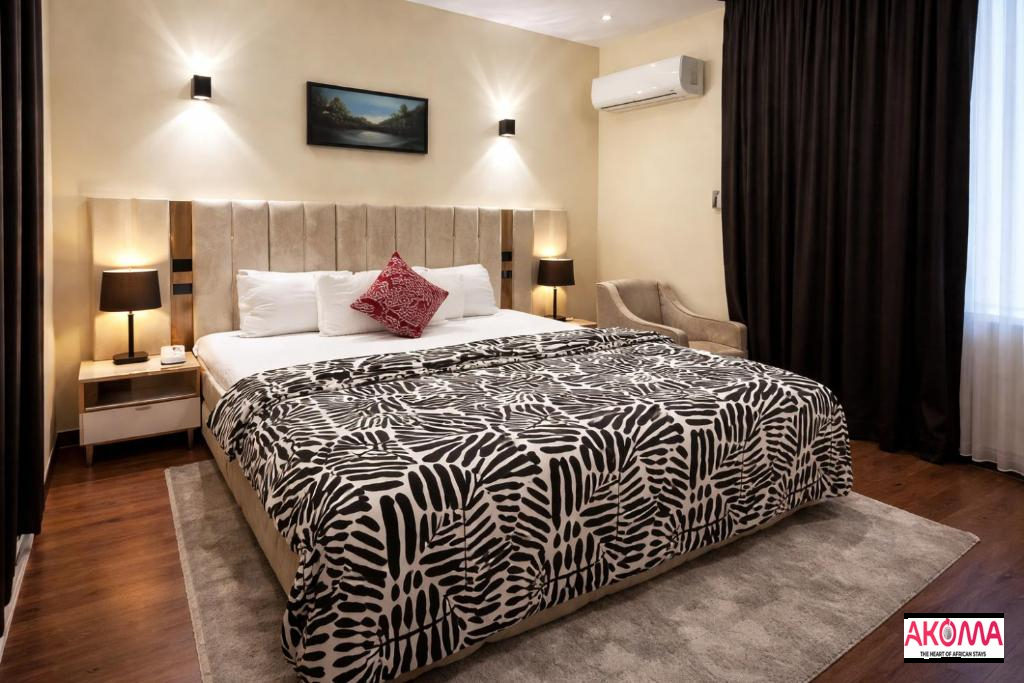 First Forty Hotel