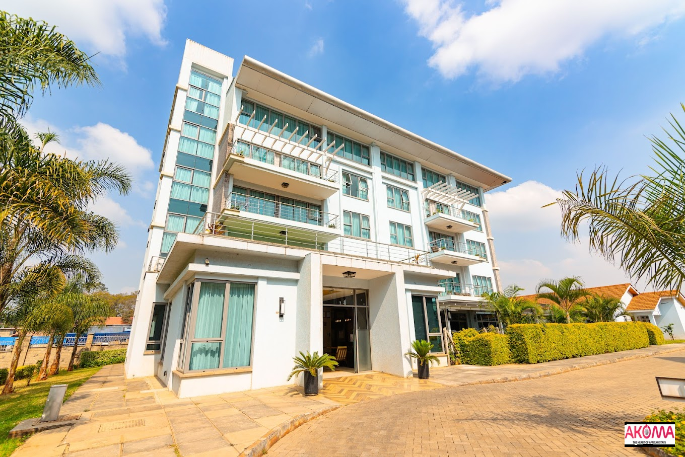 Ulwazi Place