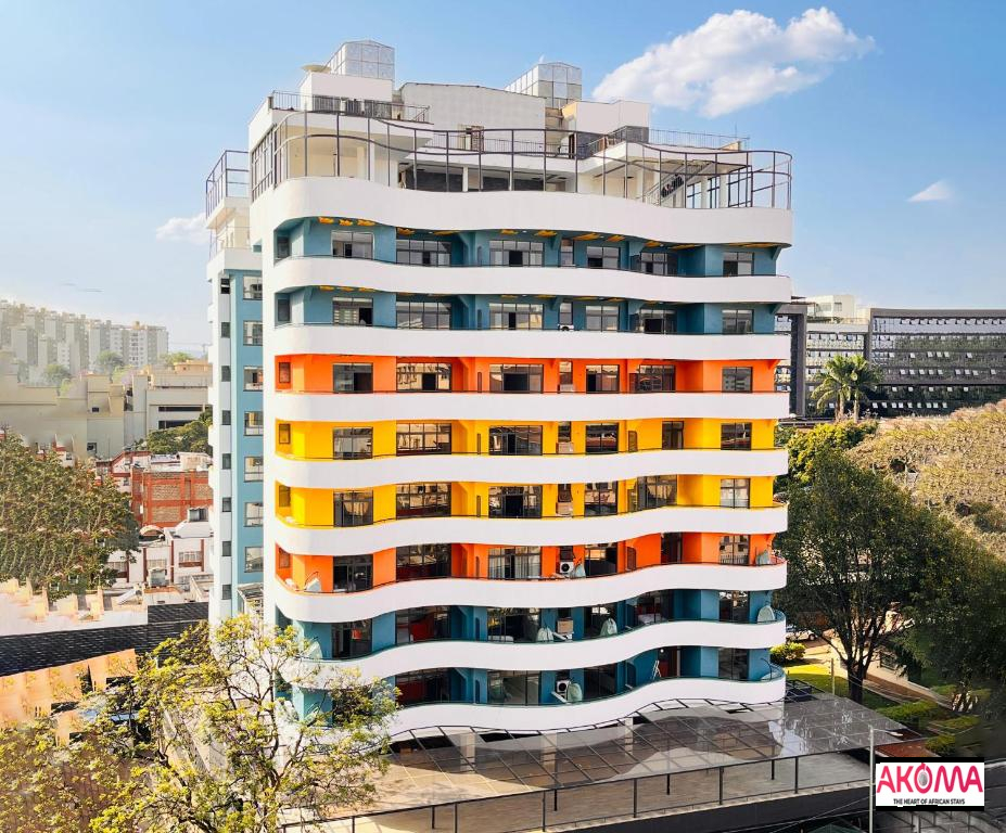 Kingfisher Nest Hotel Suites