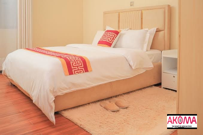 Cobot Suites
