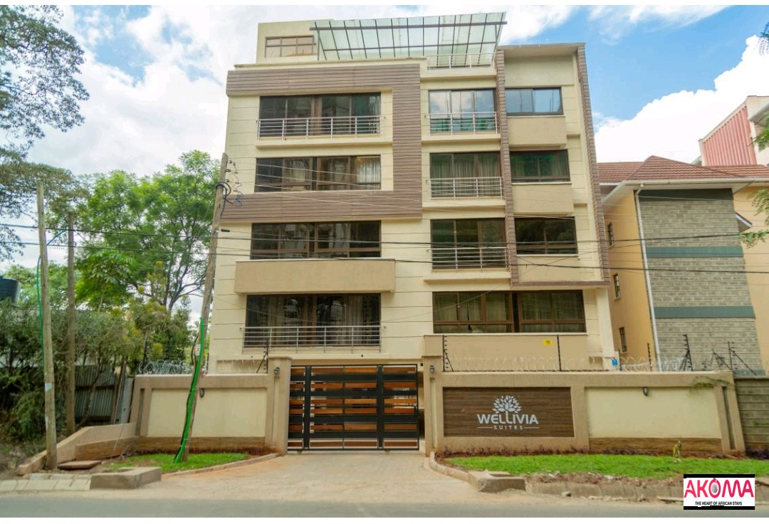 Wellivia Suites