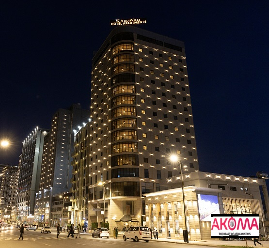 Addis Ville Hotel Apartment