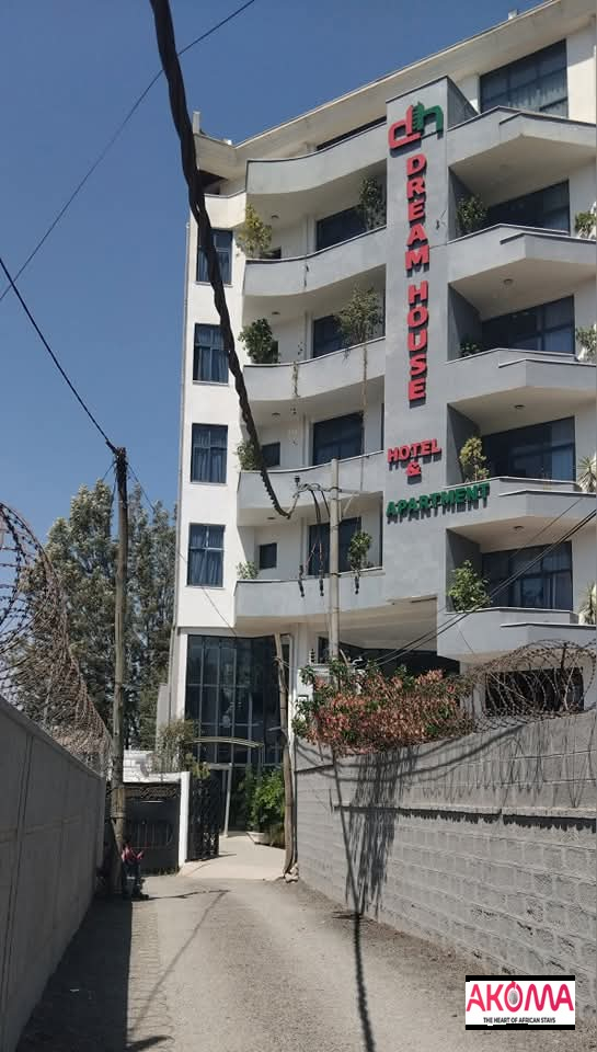 Dream House Hotel & Apartments
