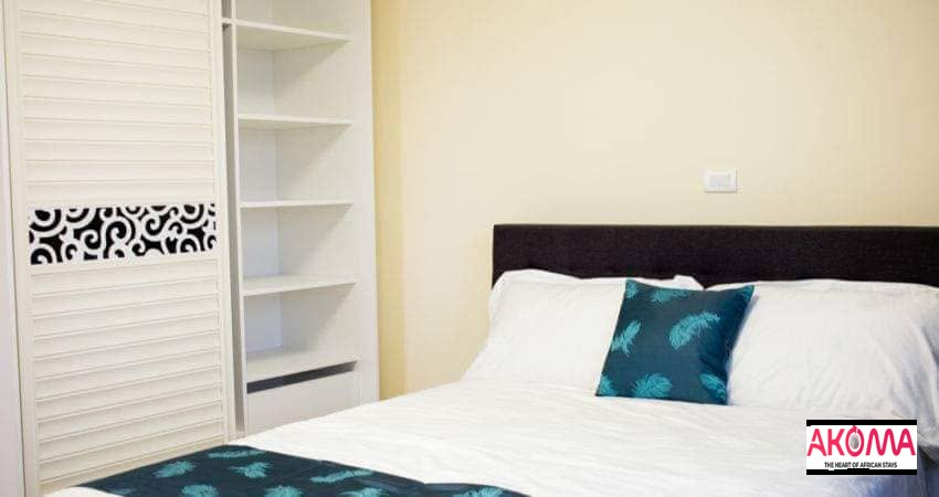 KiTes Nest Apartments