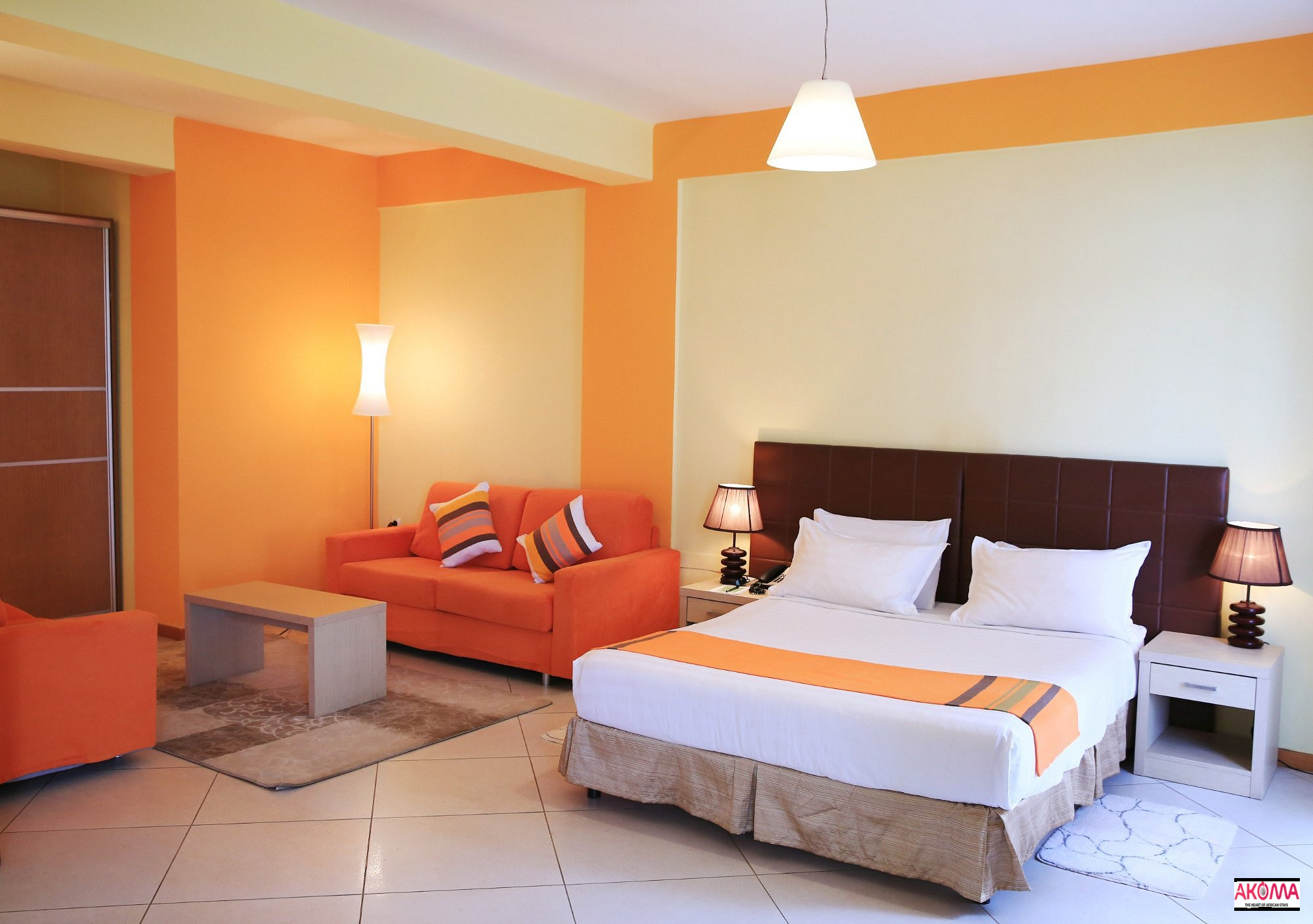 Reliance Hotel Apartment
